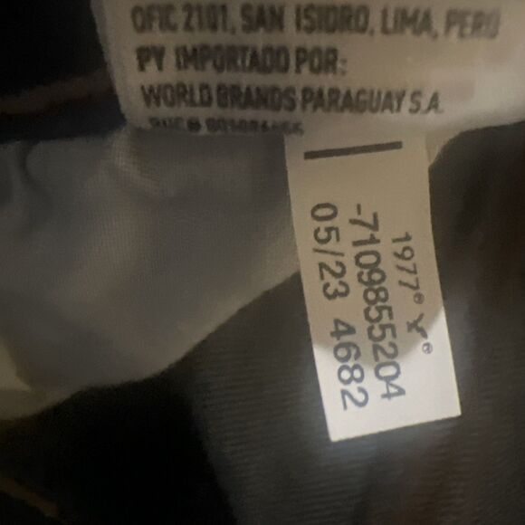 NWT American Eagle Mom Jean Stretch Super High Rise 14 Short - Picture 14 of 15